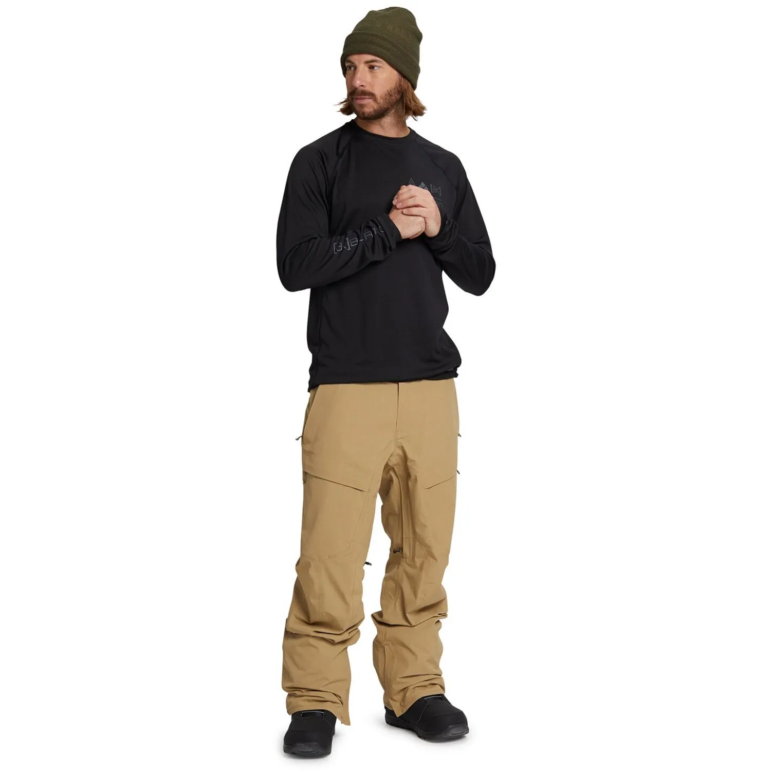 [AK] Gore-Tex Swash Snowboard Pant