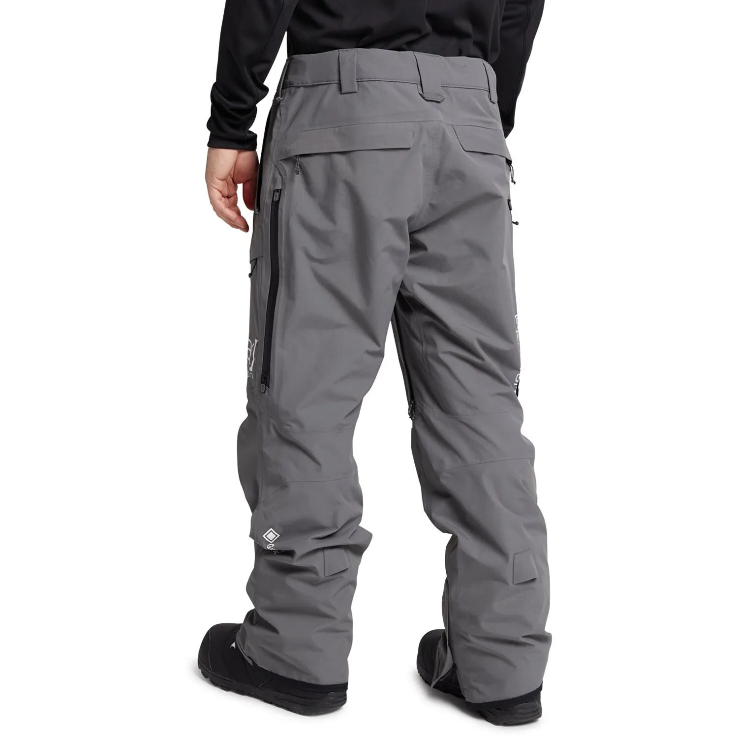 [AK] Gore-Tex Swash Snowboard Pant