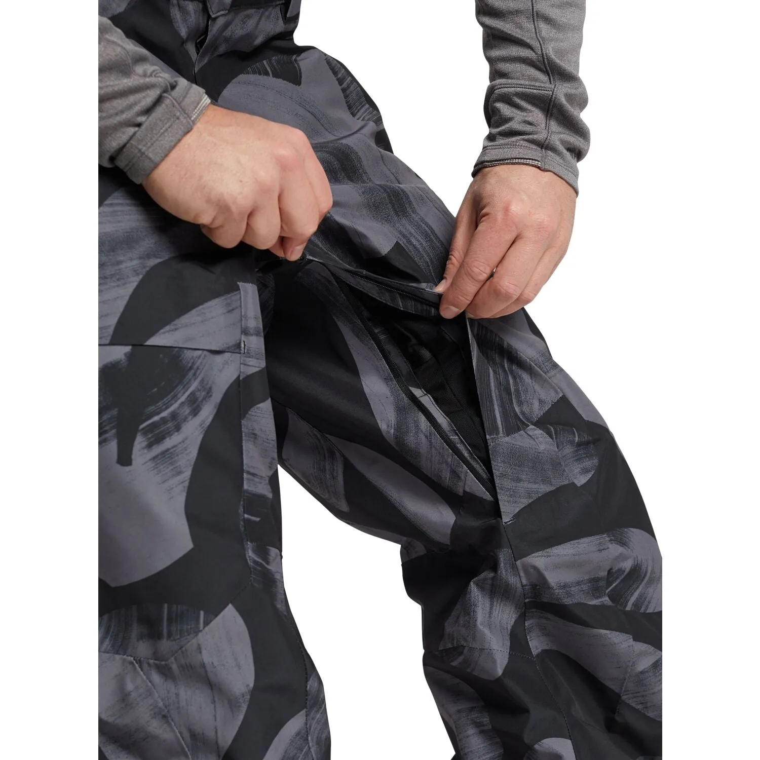 [AK] Gore-Tex Swash Snowboard Pant