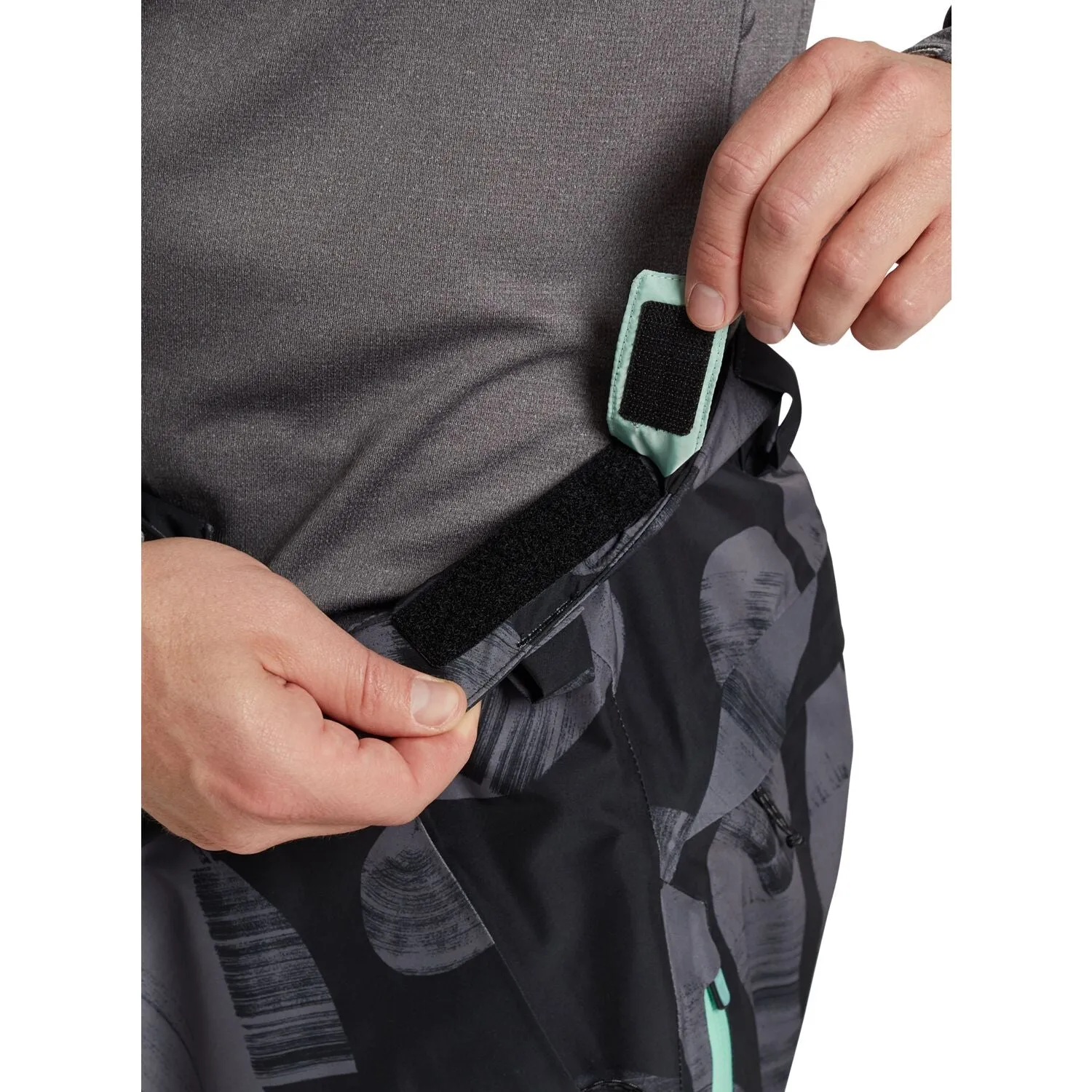 [AK] Gore-Tex Swash Snowboard Pant