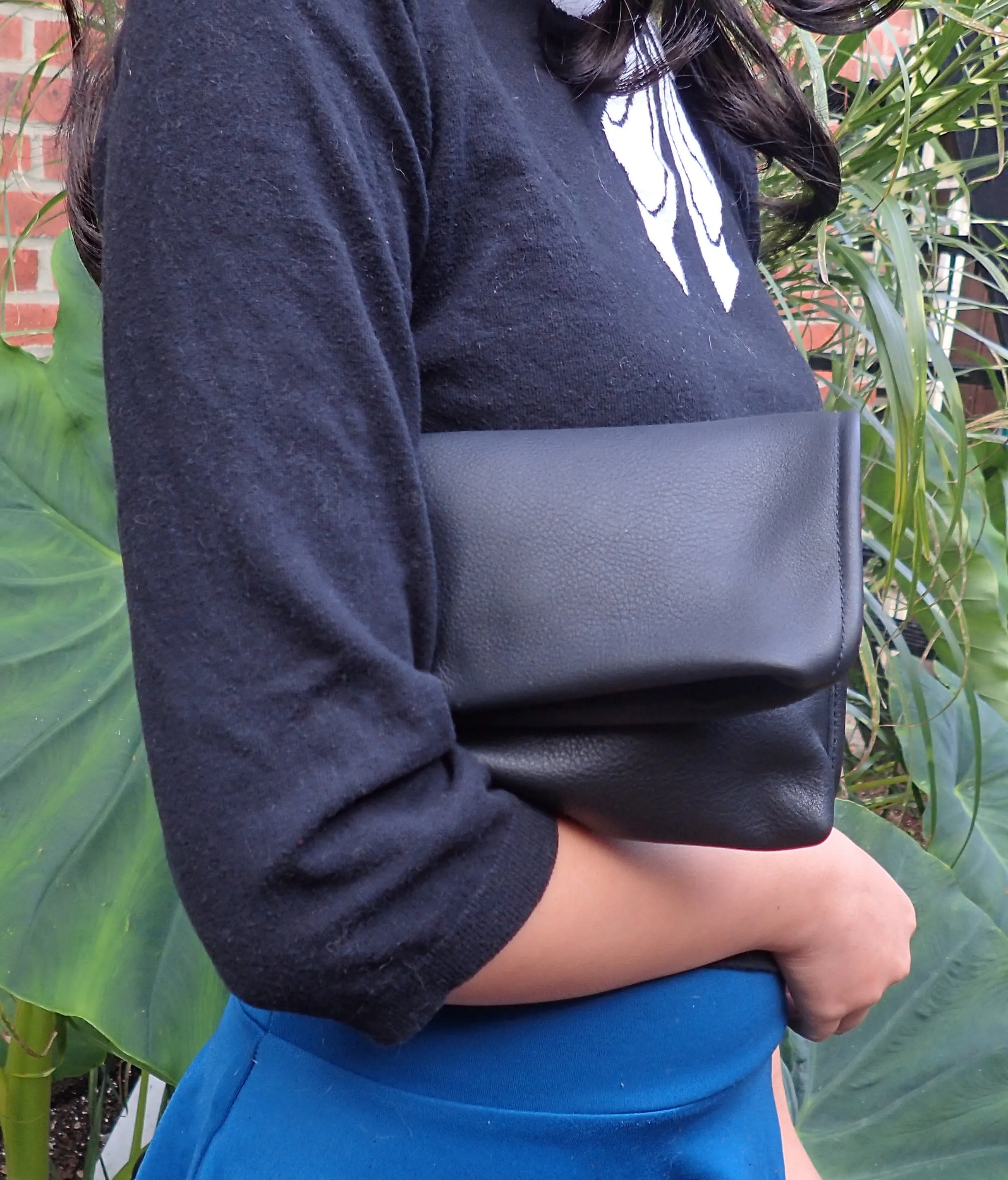 Alexa Black Matte