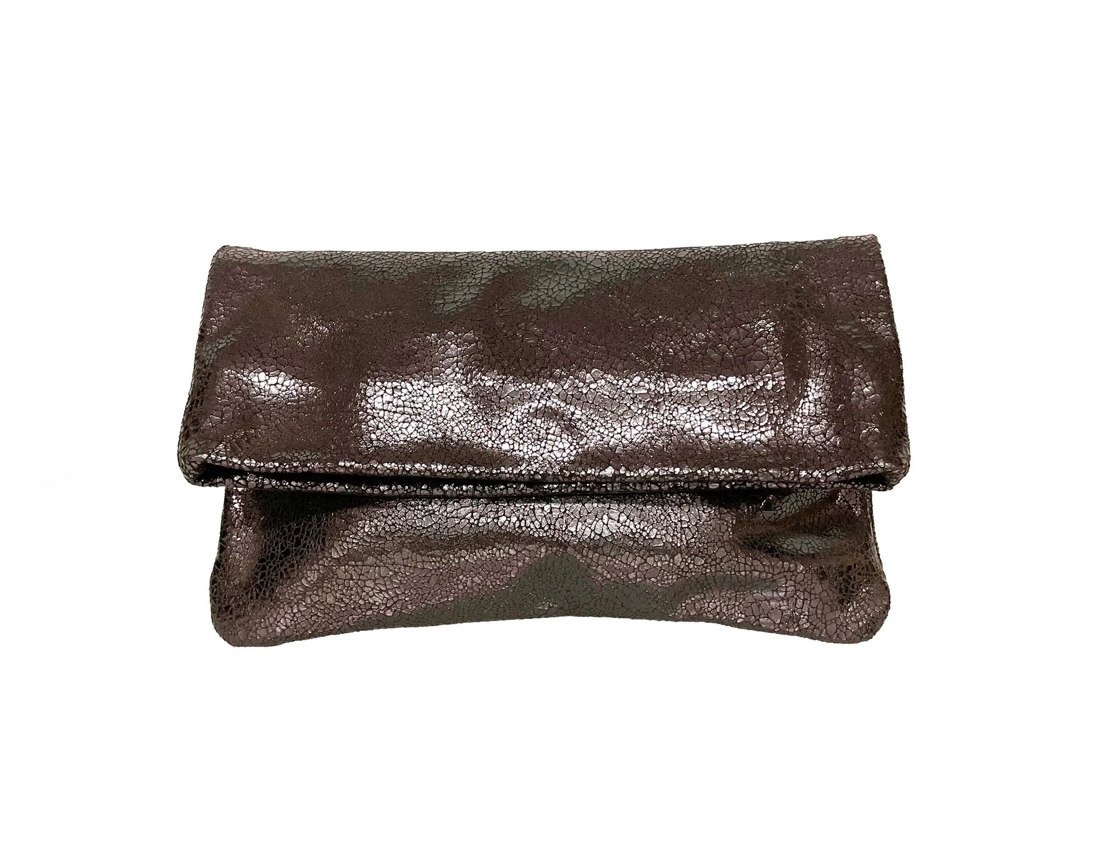 Alexa Chocolate Crackle