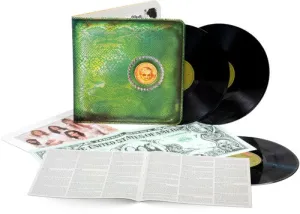 Alice Cooper - Billion Dollar Babies (Ltd. Ed. 50th Anniversary 3xLP Vinyl)