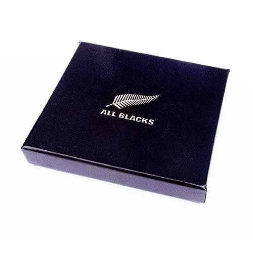 All Blacks Rugby Mens Wallet