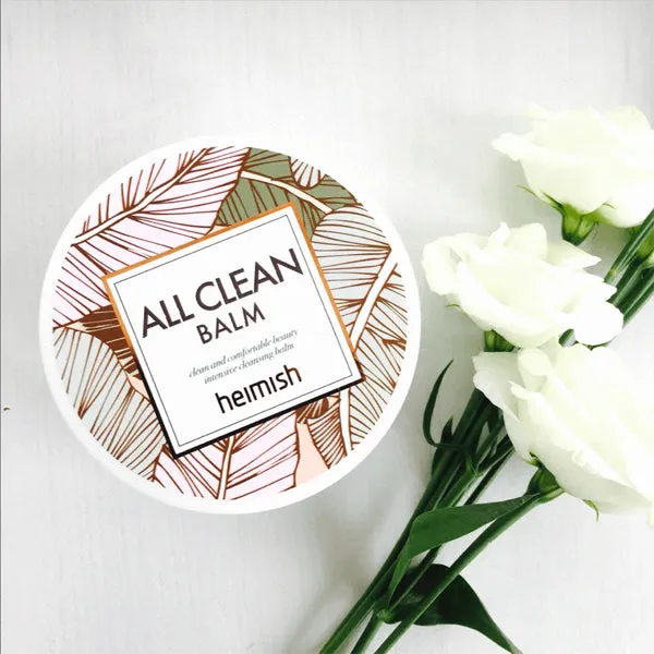 All Clean Balm 120ml