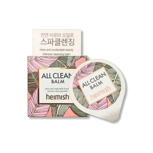 All Clean Balm 120ml