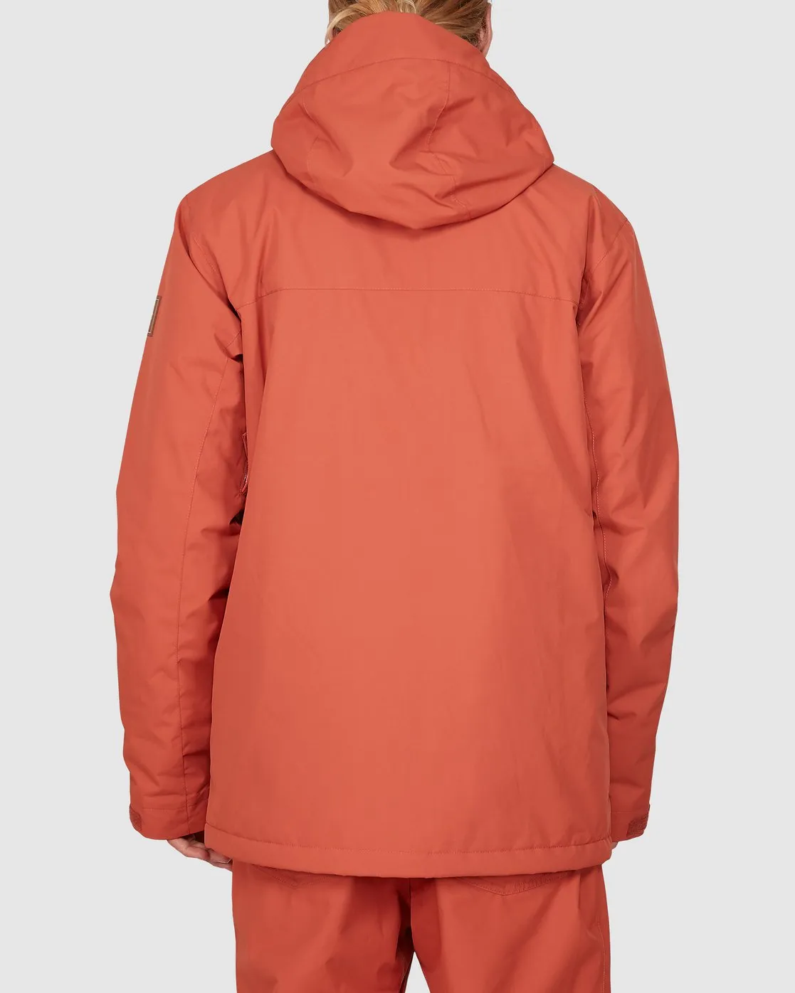All Day 2L 10K Jacket
