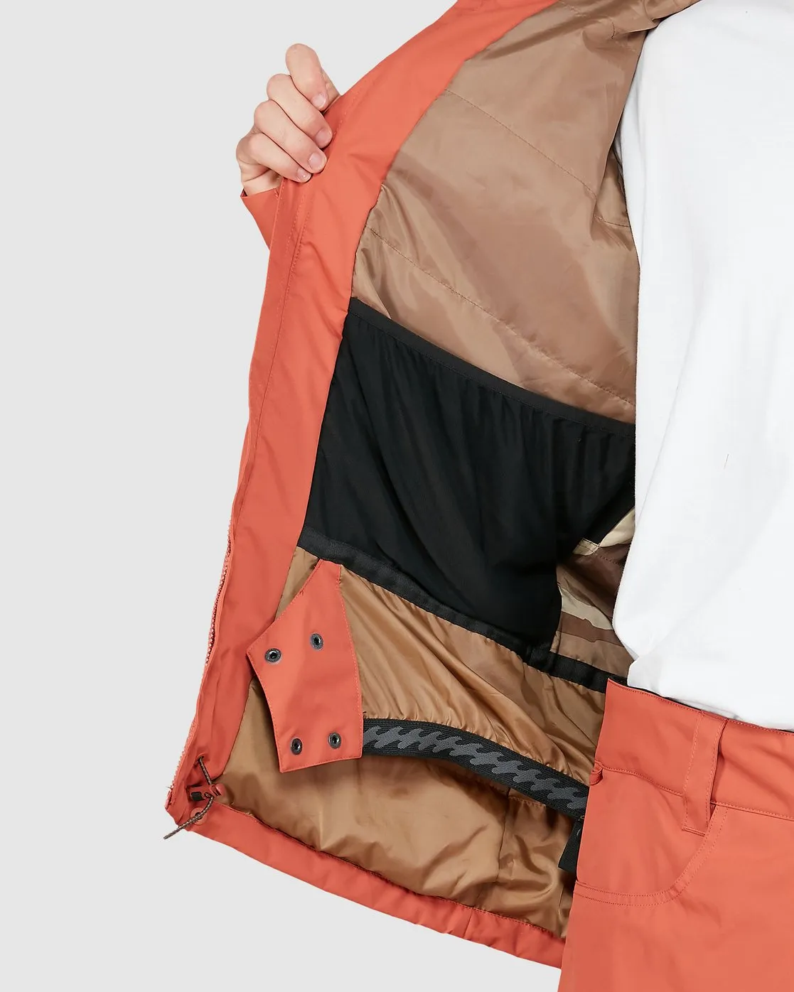 All Day 2L 10K Jacket