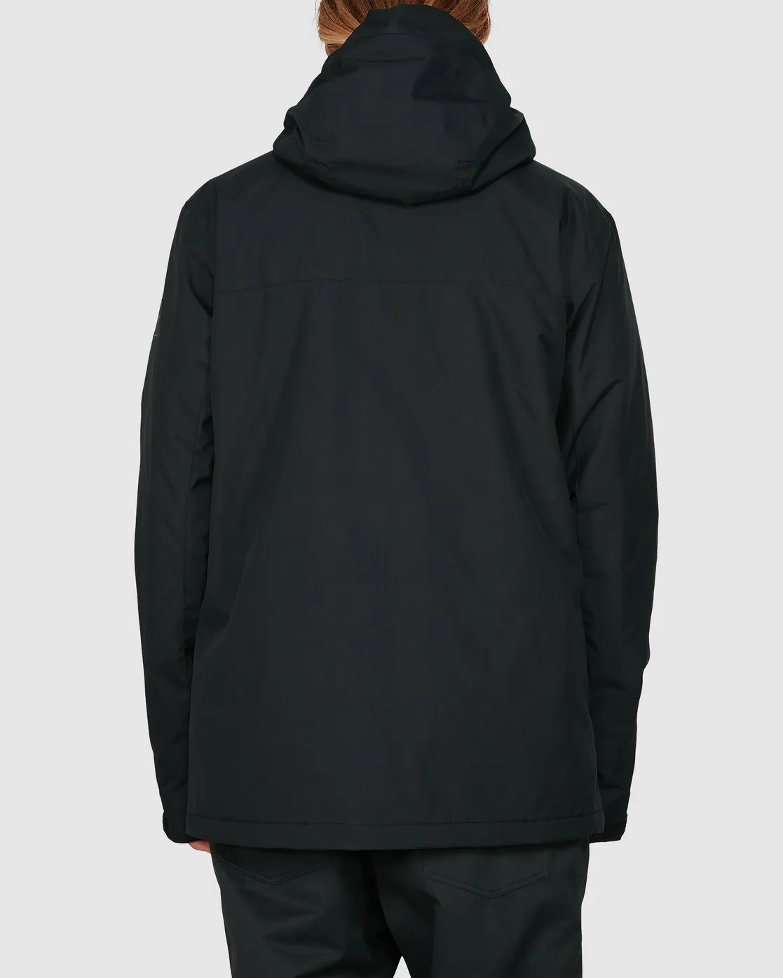 All Day 2L 10K Jacket
