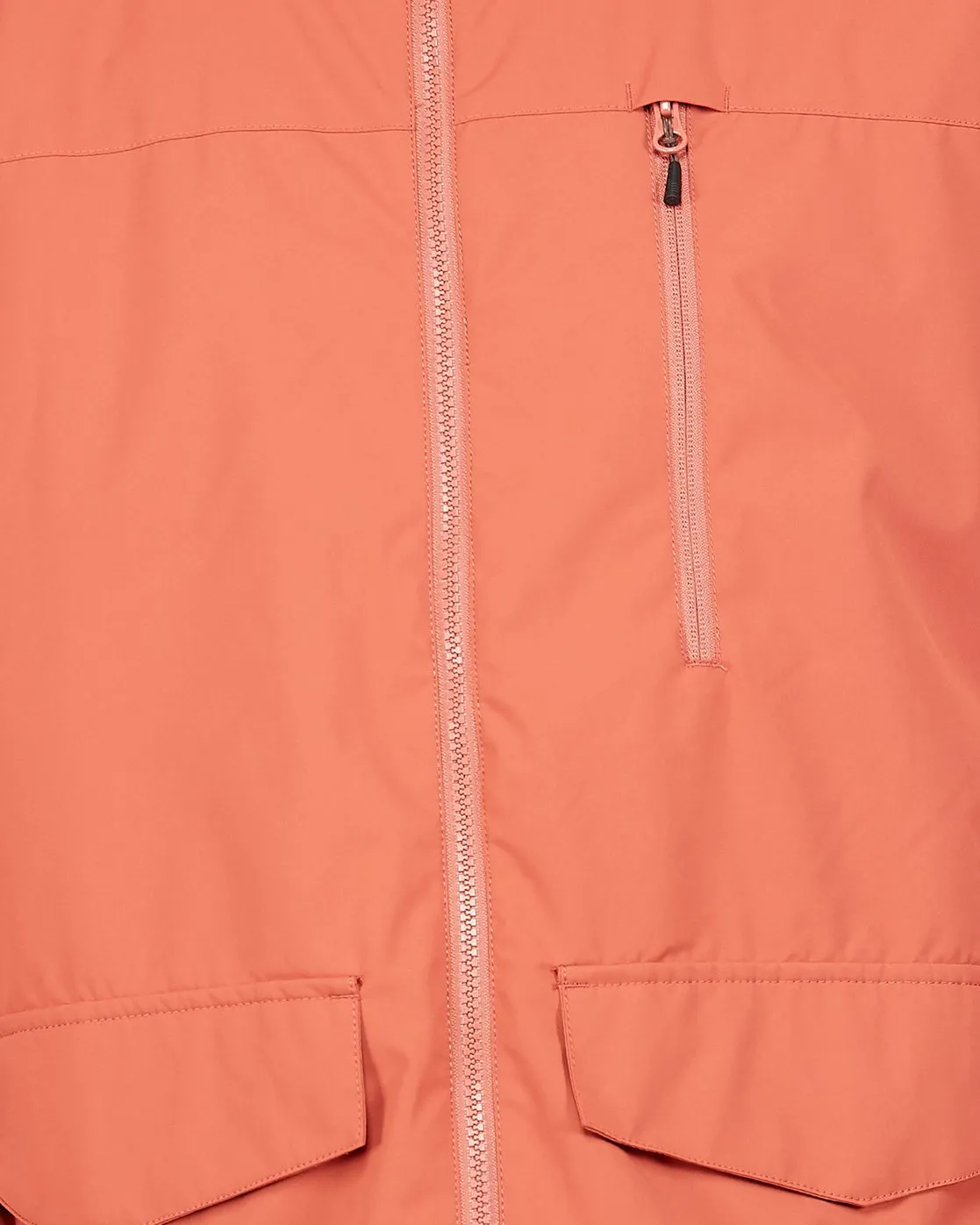 All Day 2L 10K Jacket