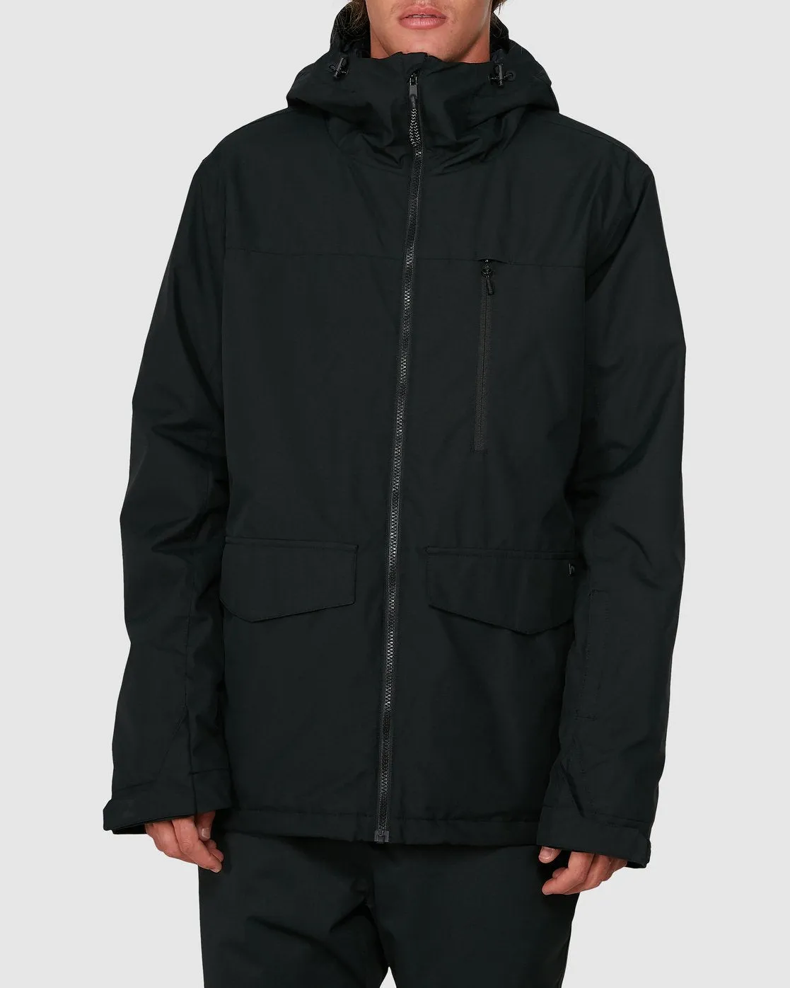 All Day 2L 10K Jacket