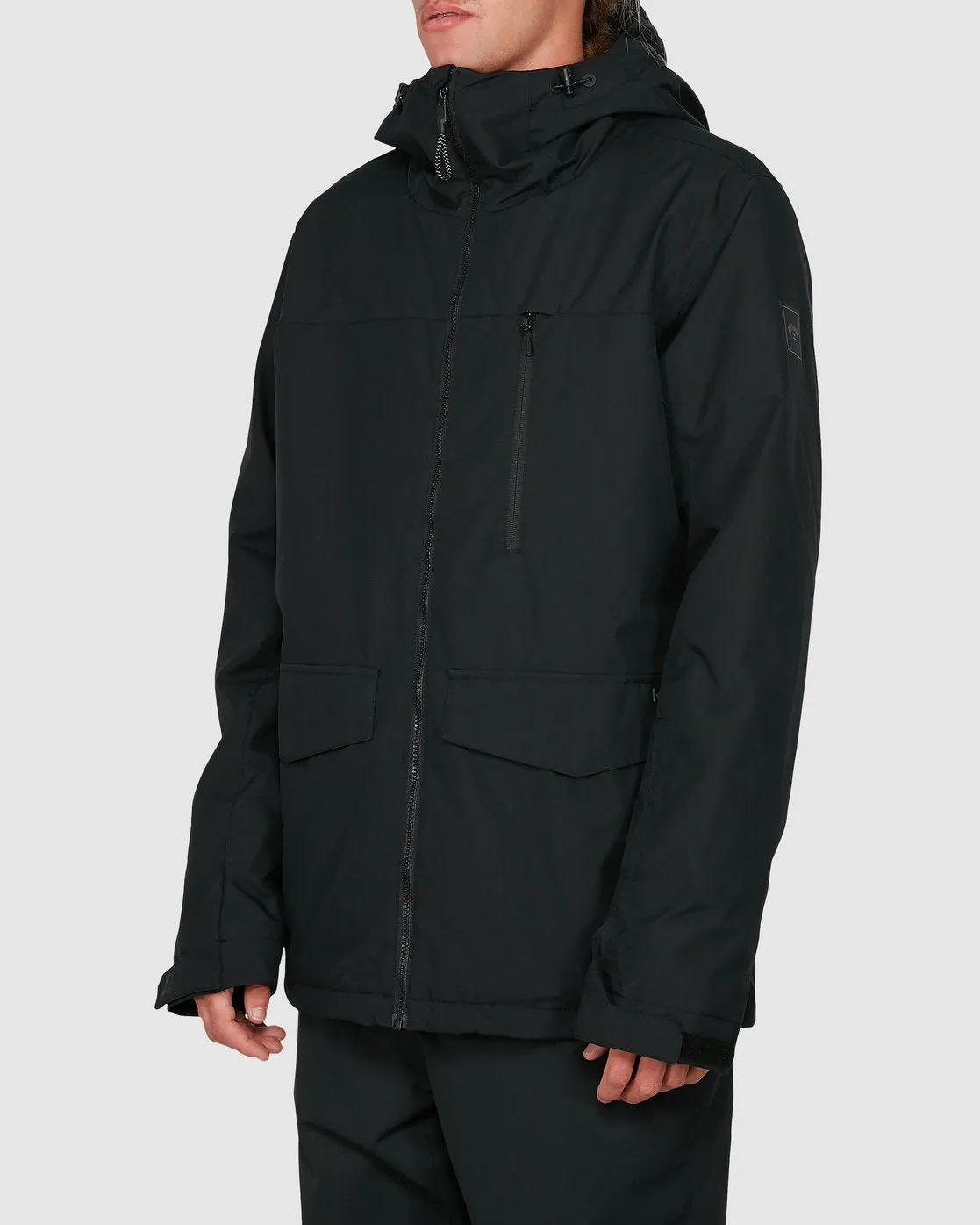 All Day 2L 10K Jacket