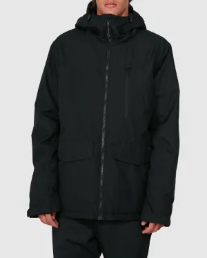 All Day 2L 10K Jacket