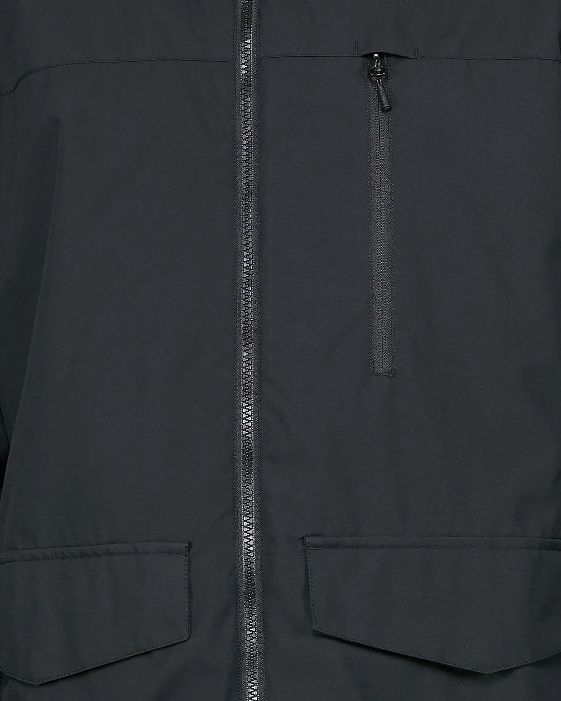 All Day 2L 10K Jacket