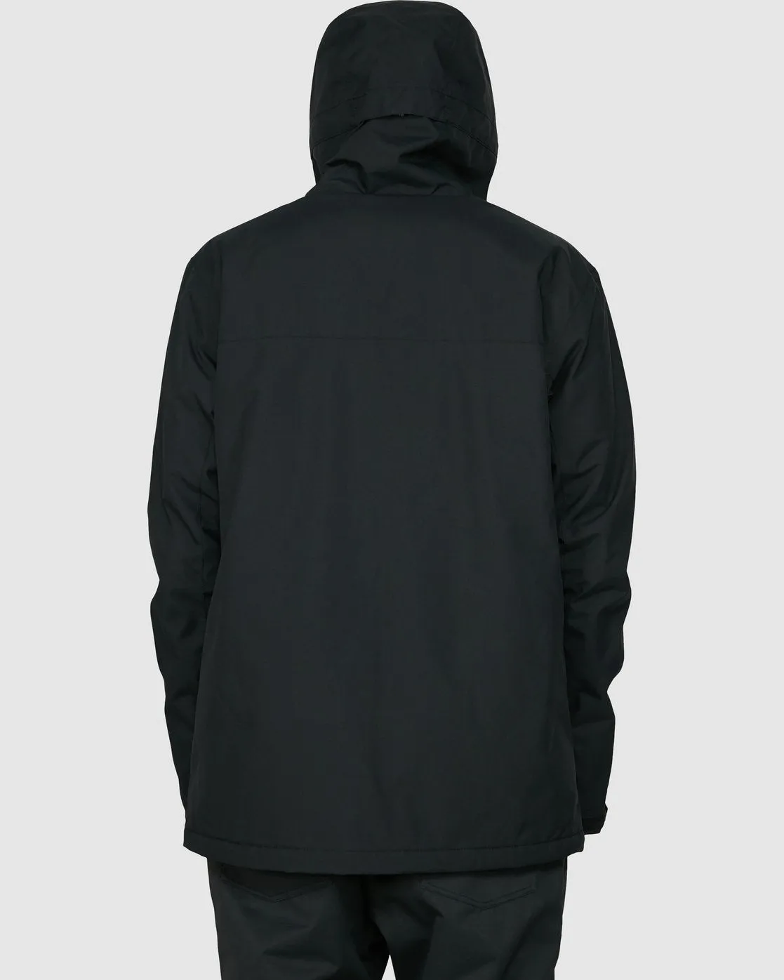 All Day 2L 10K Jacket
