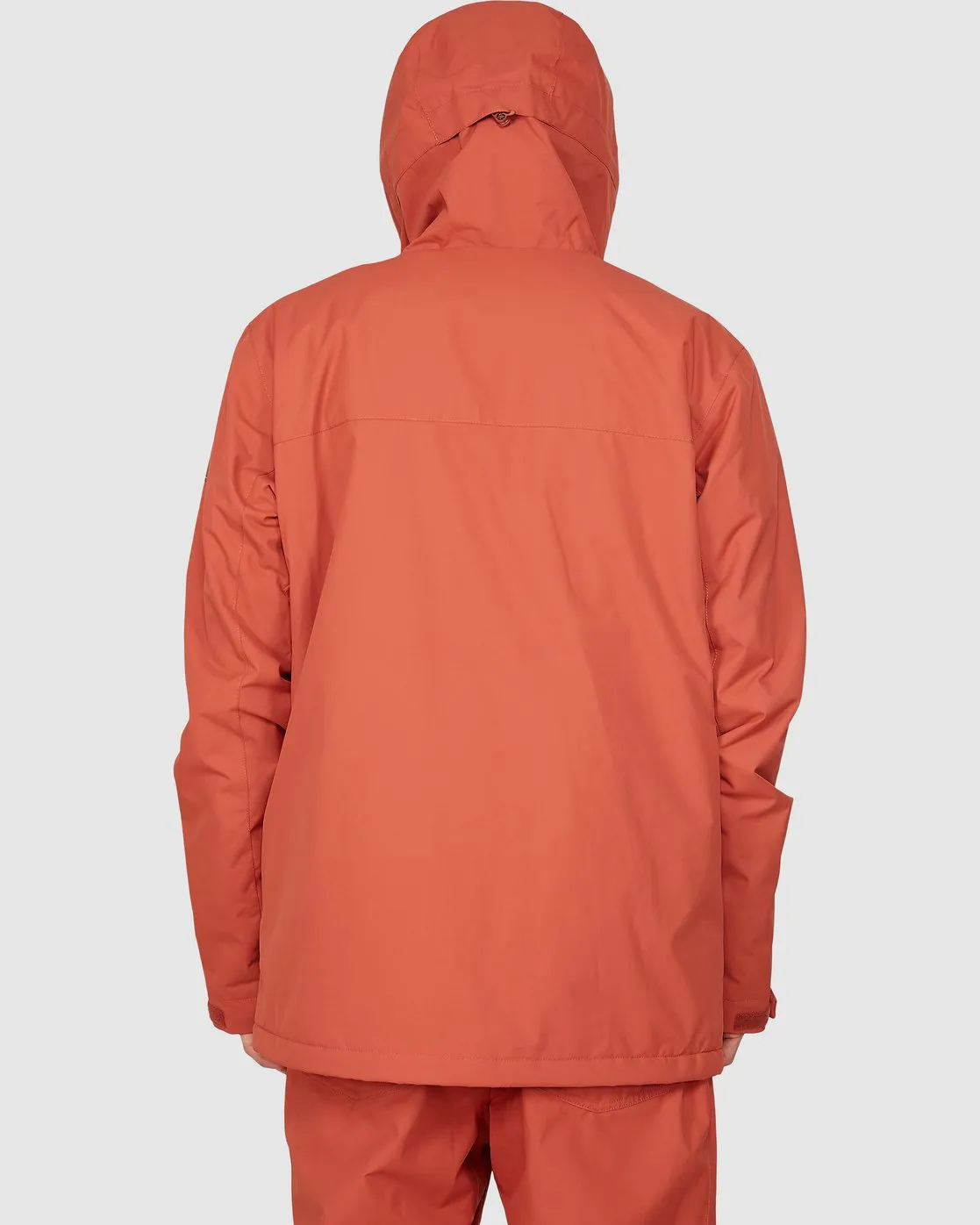 All Day 2L 10K Jacket