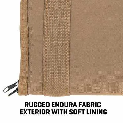 Allen Pistol Tote - FDE