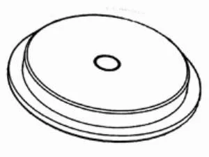 Allison ATT-37040 Clutch Bearing Installer