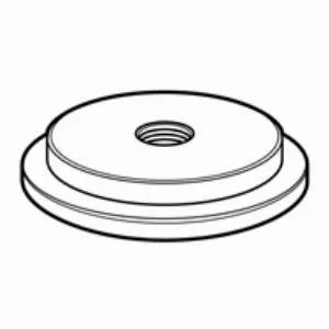 Allison ATT-48347 C1 Housing Roller Bearing Installer