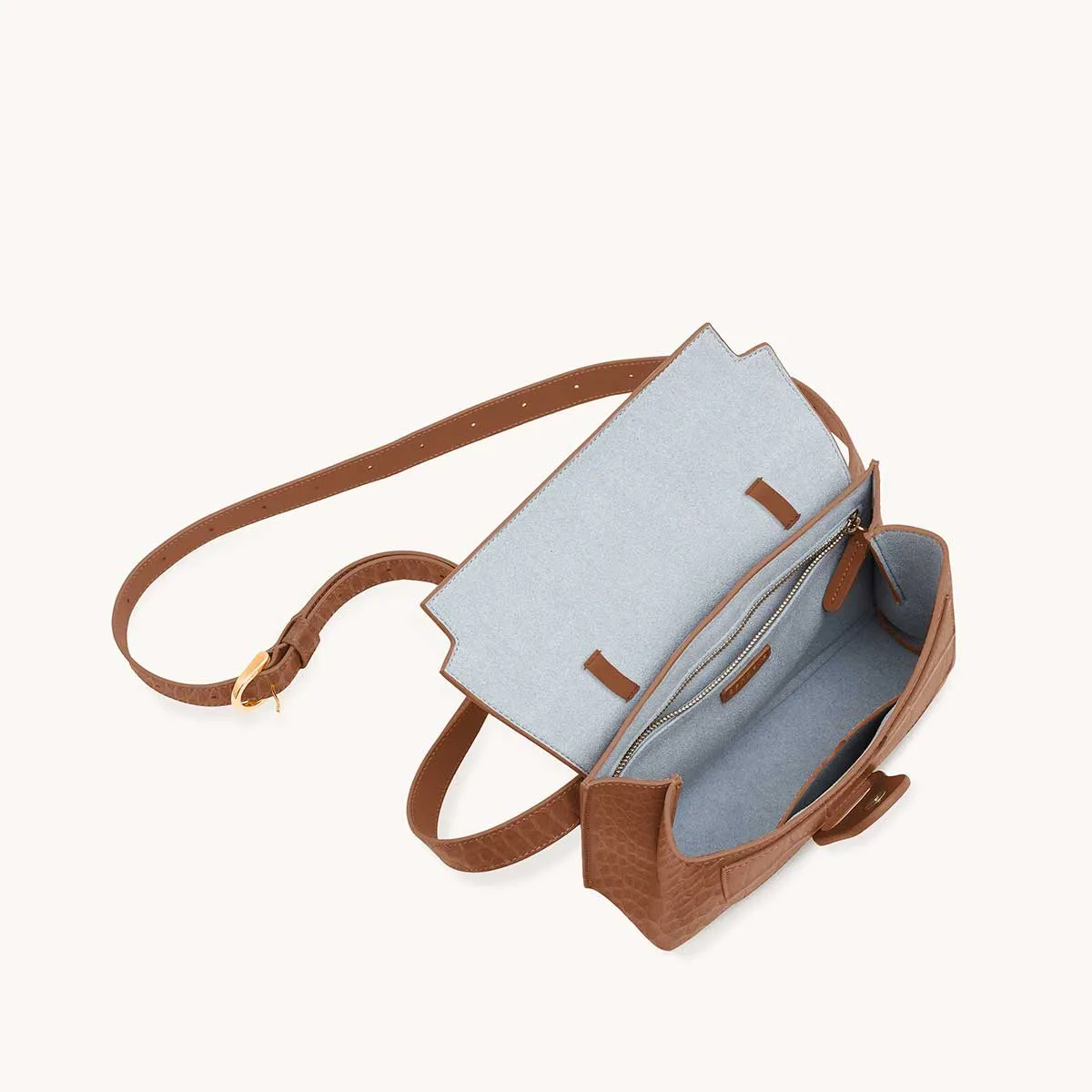 Almost Perfect | Aria Belt Bag | Dragon