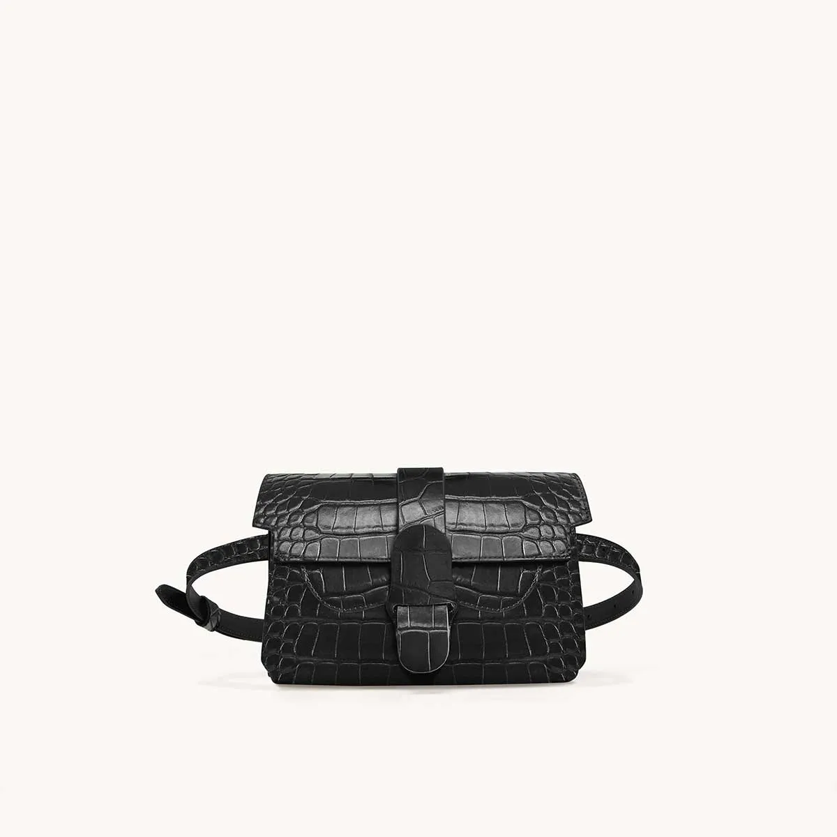 Almost Perfect | Aria Belt Bag | Dragon