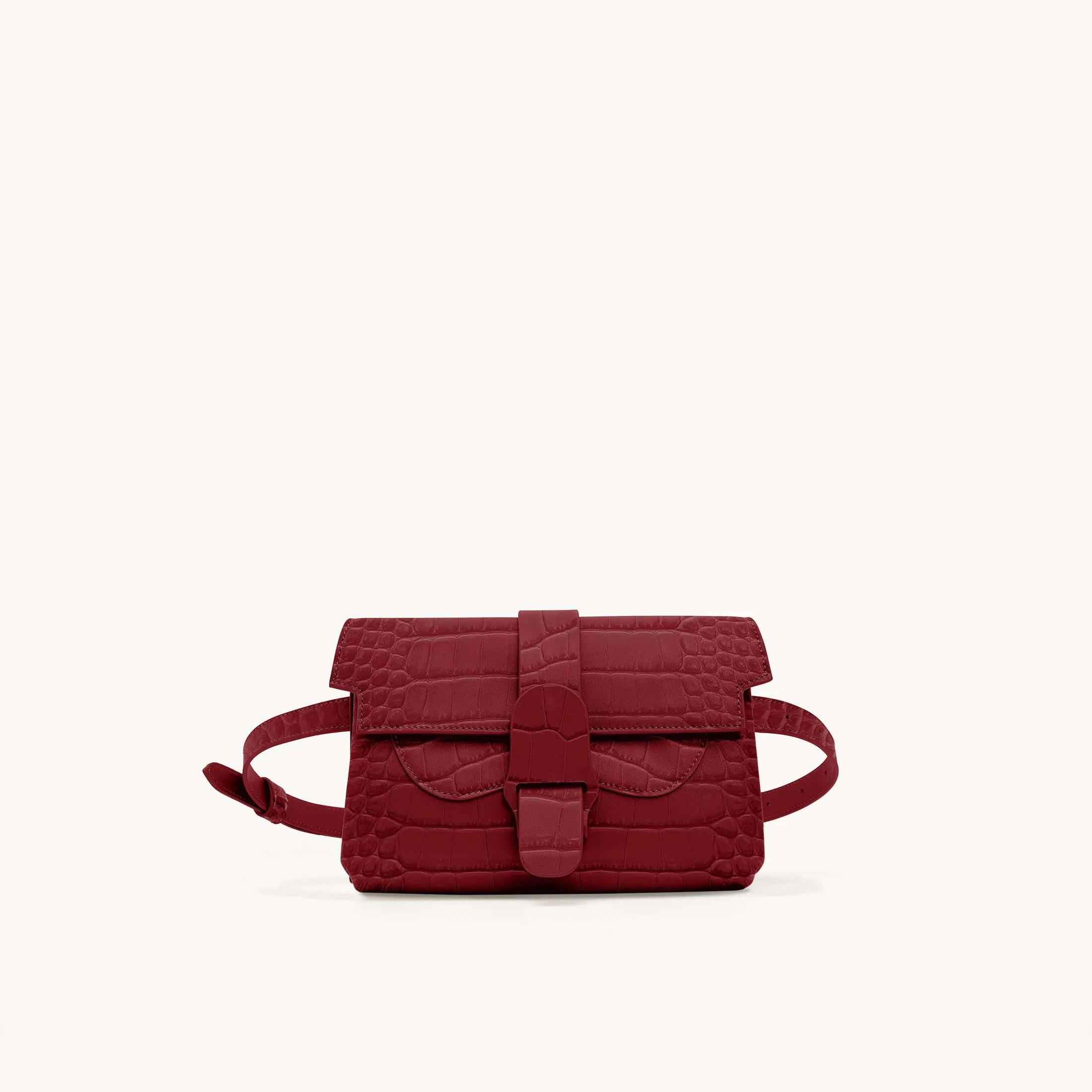 Almost Perfect | Aria Belt Bag | Dragon