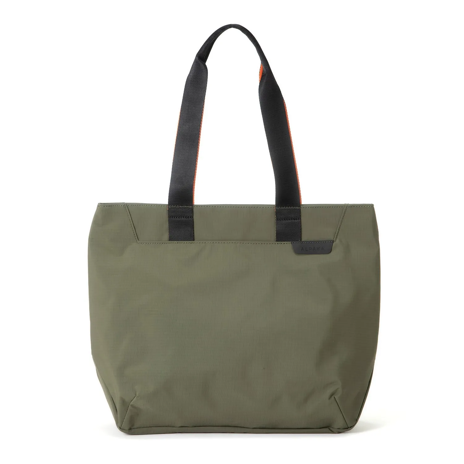ALPAKA | アルパカ　ELEMENTS TOTE