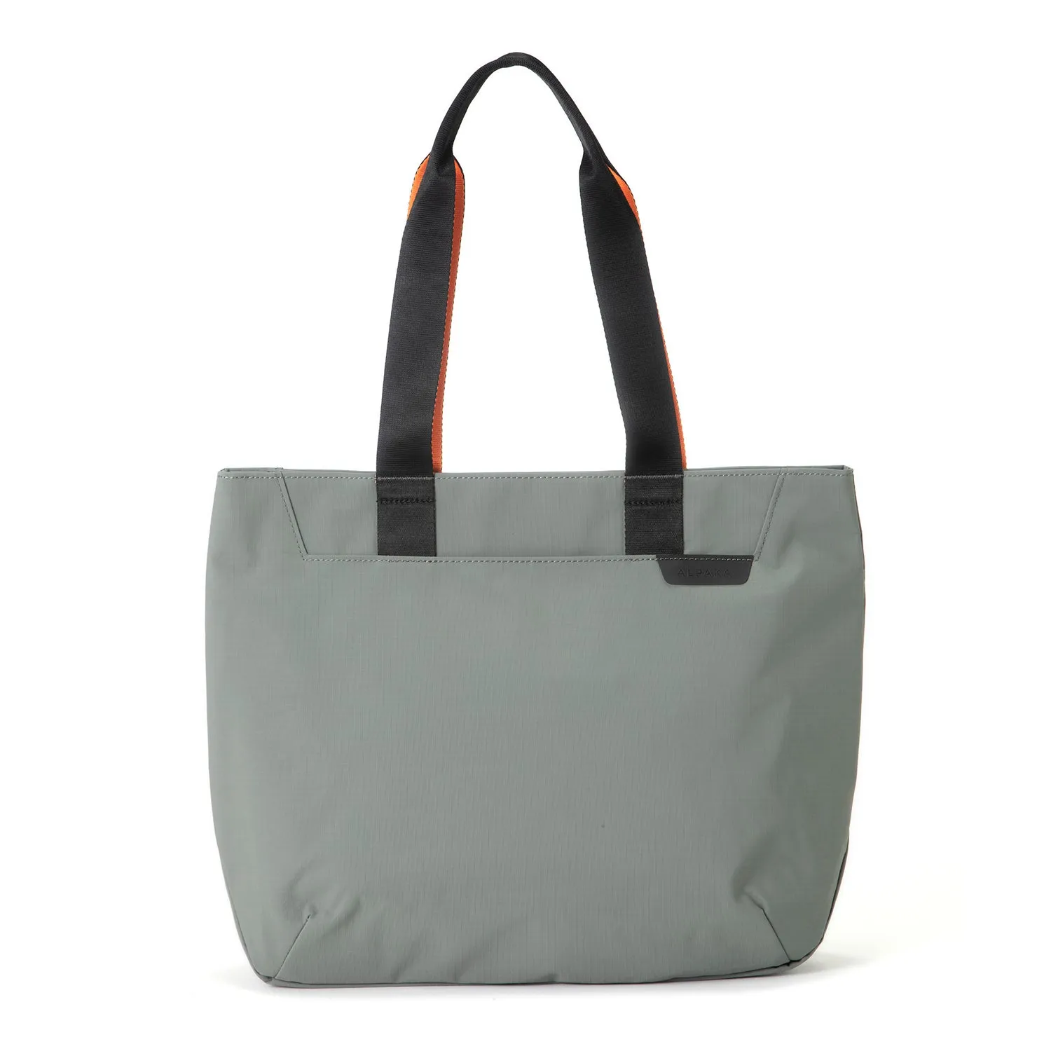 ALPAKA | アルパカ　ELEMENTS TOTE