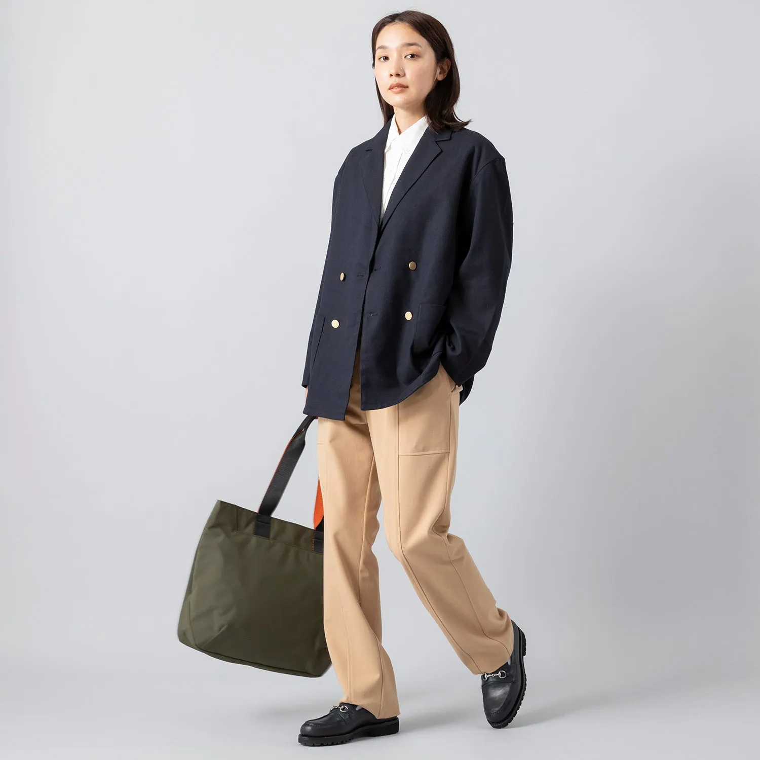 ALPAKA | アルパカ　ELEMENTS TOTE