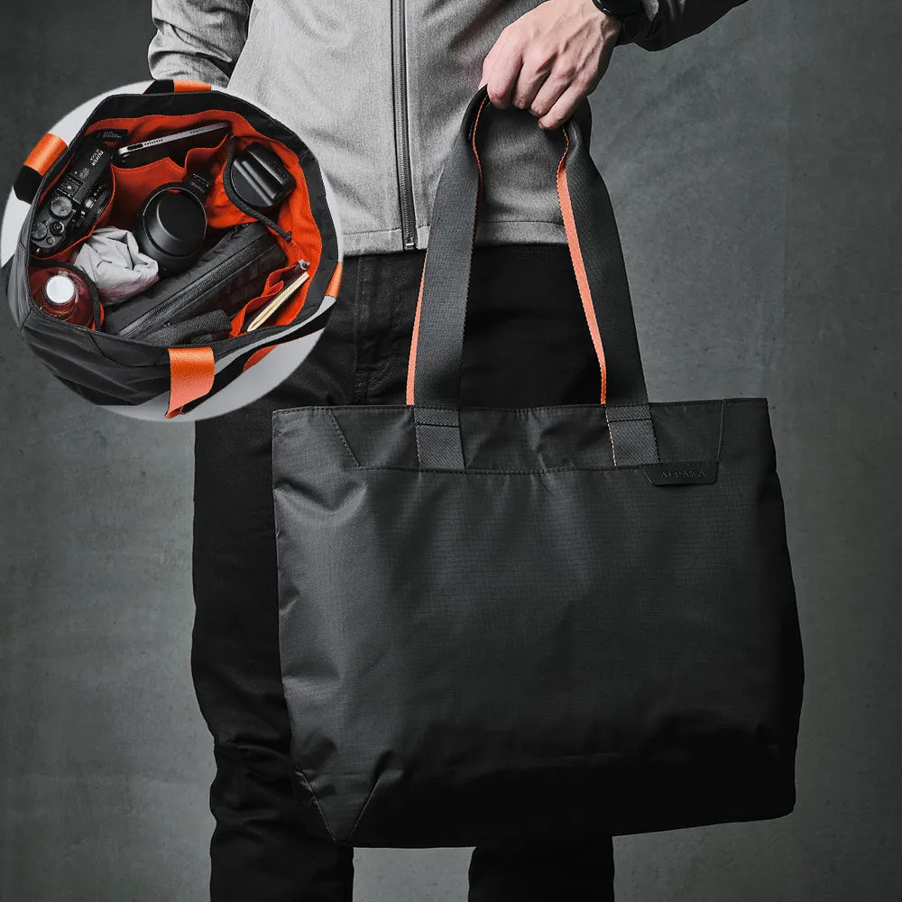 ALPAKA | アルパカ　ELEMENTS TOTE