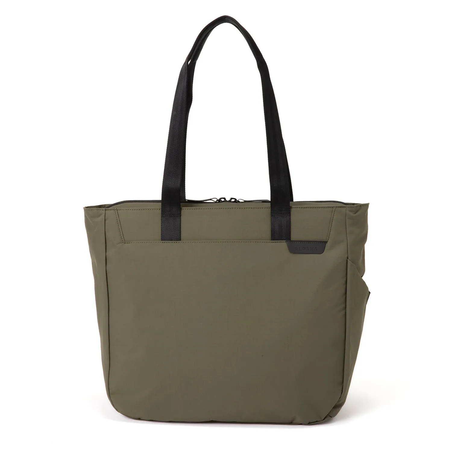 ALPAKA | アルパカ　METRO TOTE