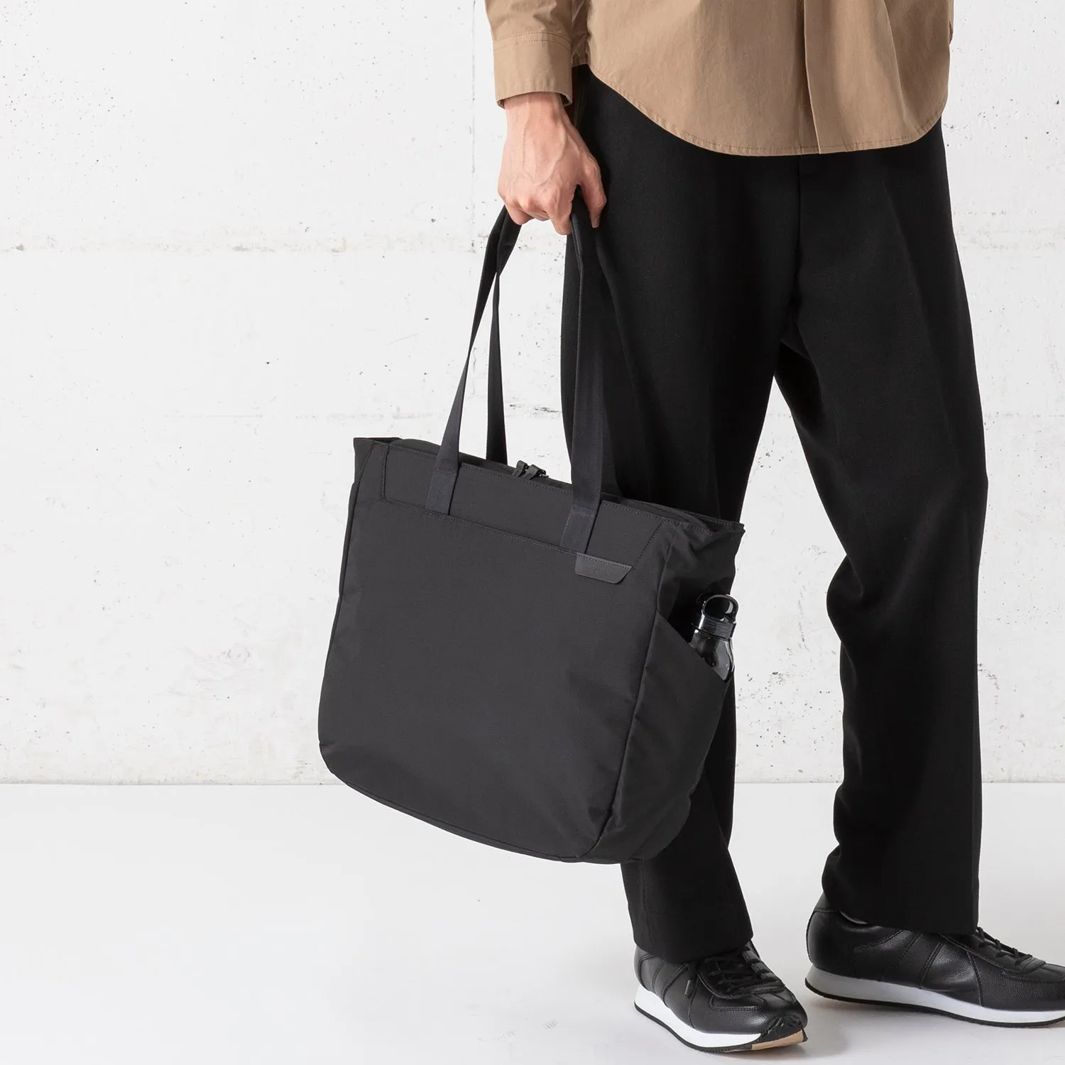 ALPAKA | アルパカ　METRO TOTE
