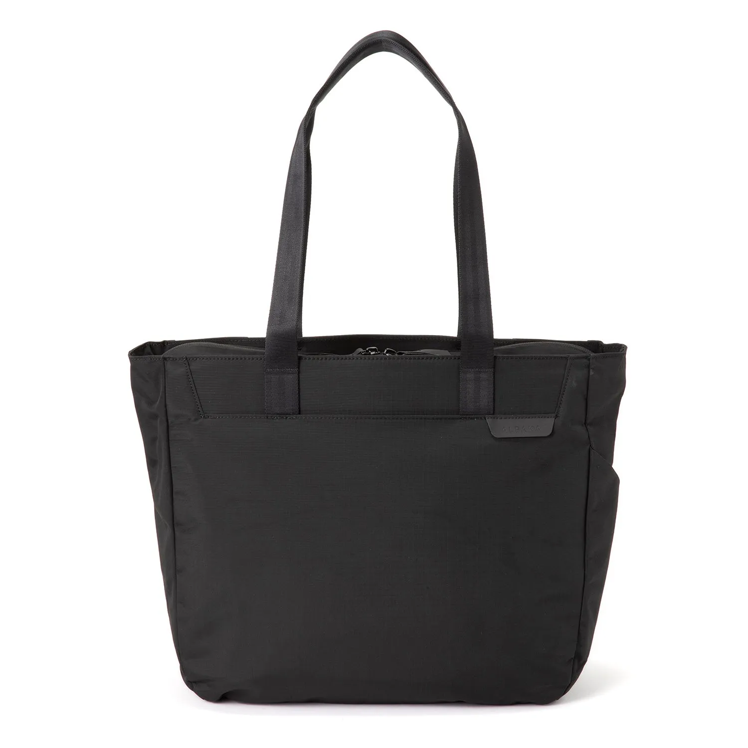 ALPAKA | アルパカ　METRO TOTE