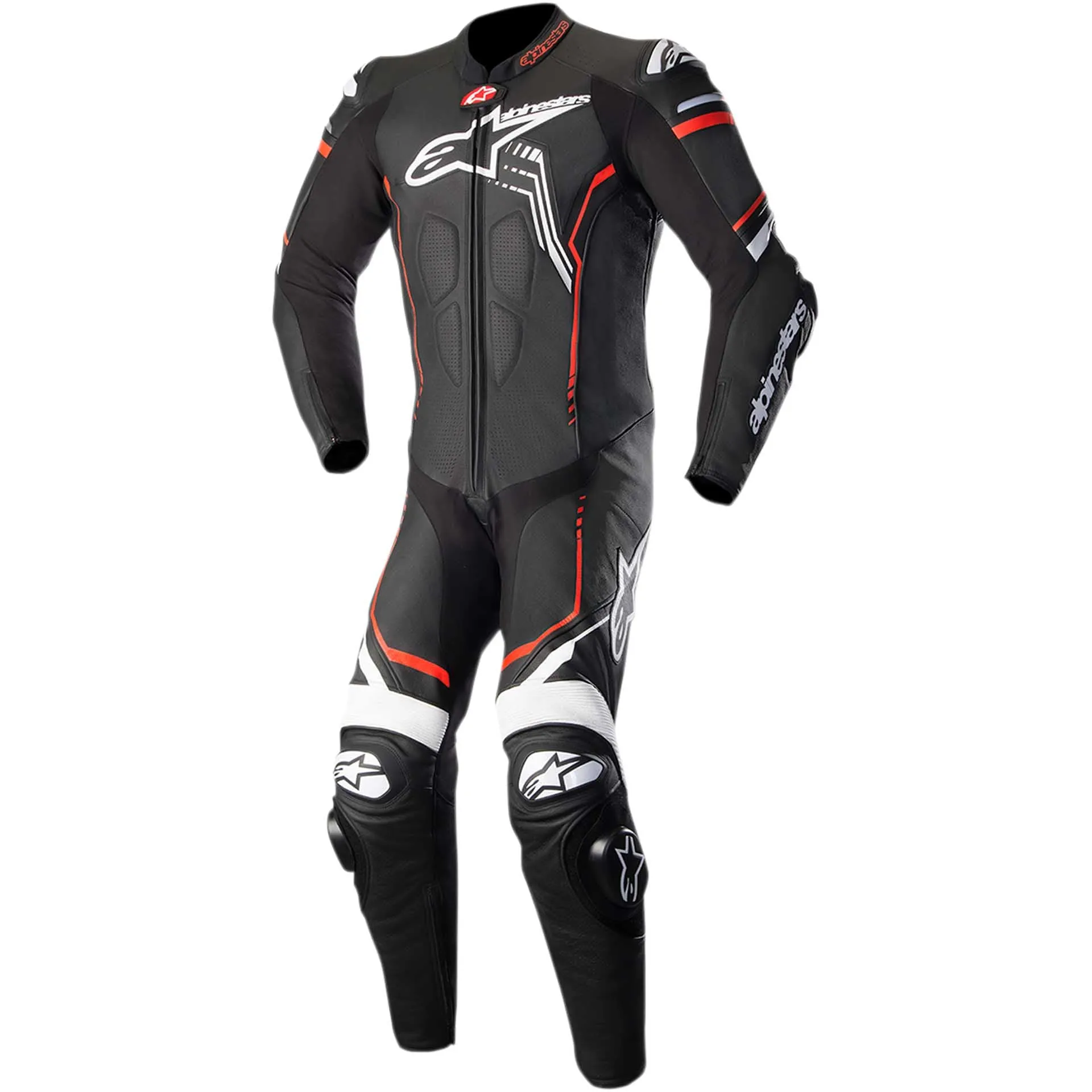 Alpinestars GP Plus v2 1-Piece Leather Suit