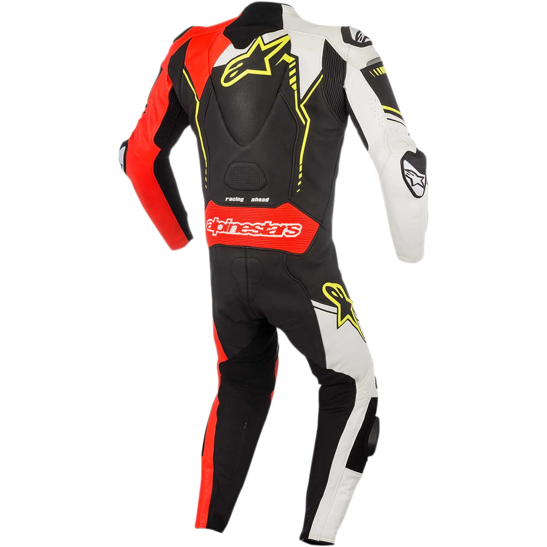 Alpinestars GP Plus v2 1-Piece Leather Suit