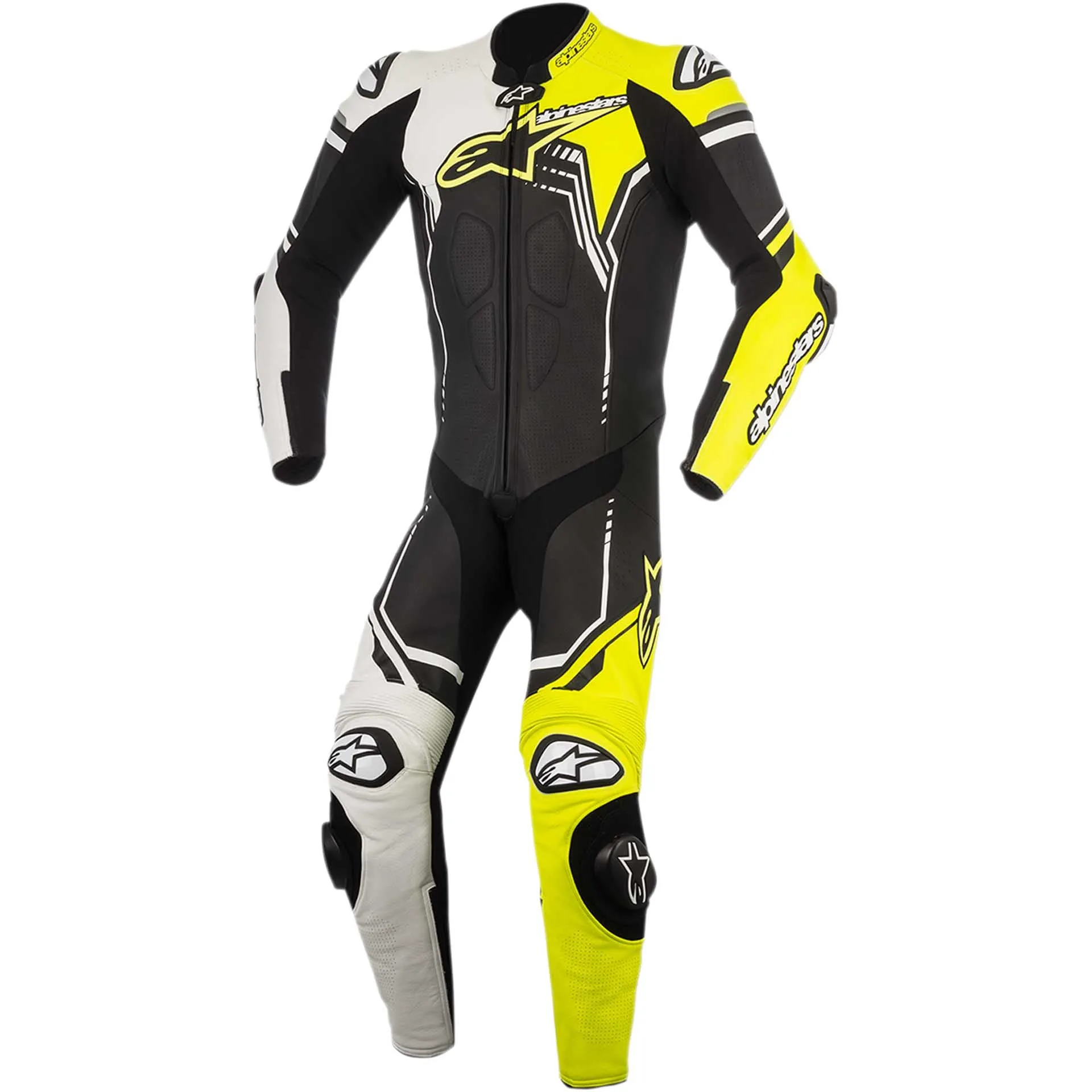 Alpinestars GP Plus v2 1-Piece Leather Suit