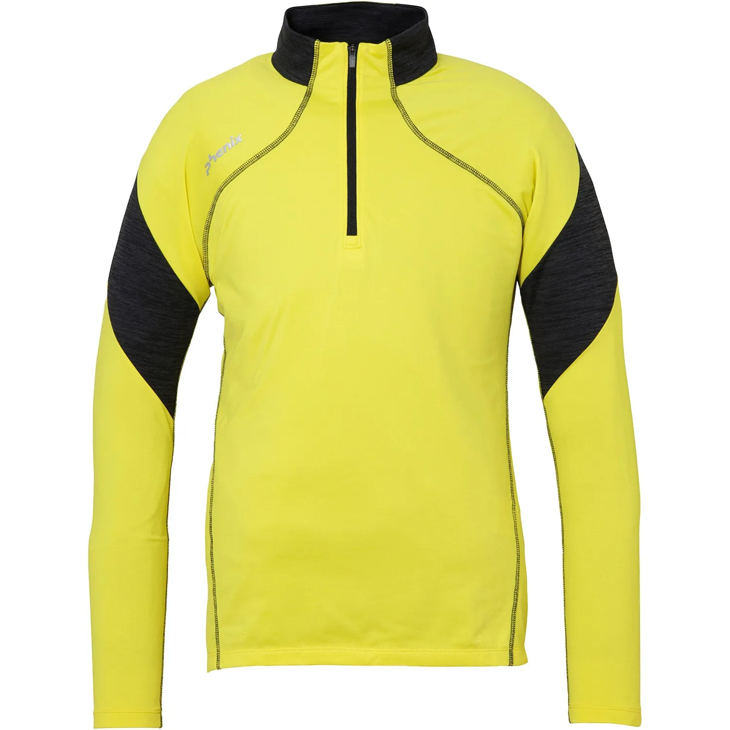 Alto Halfzip Skivvy 2021