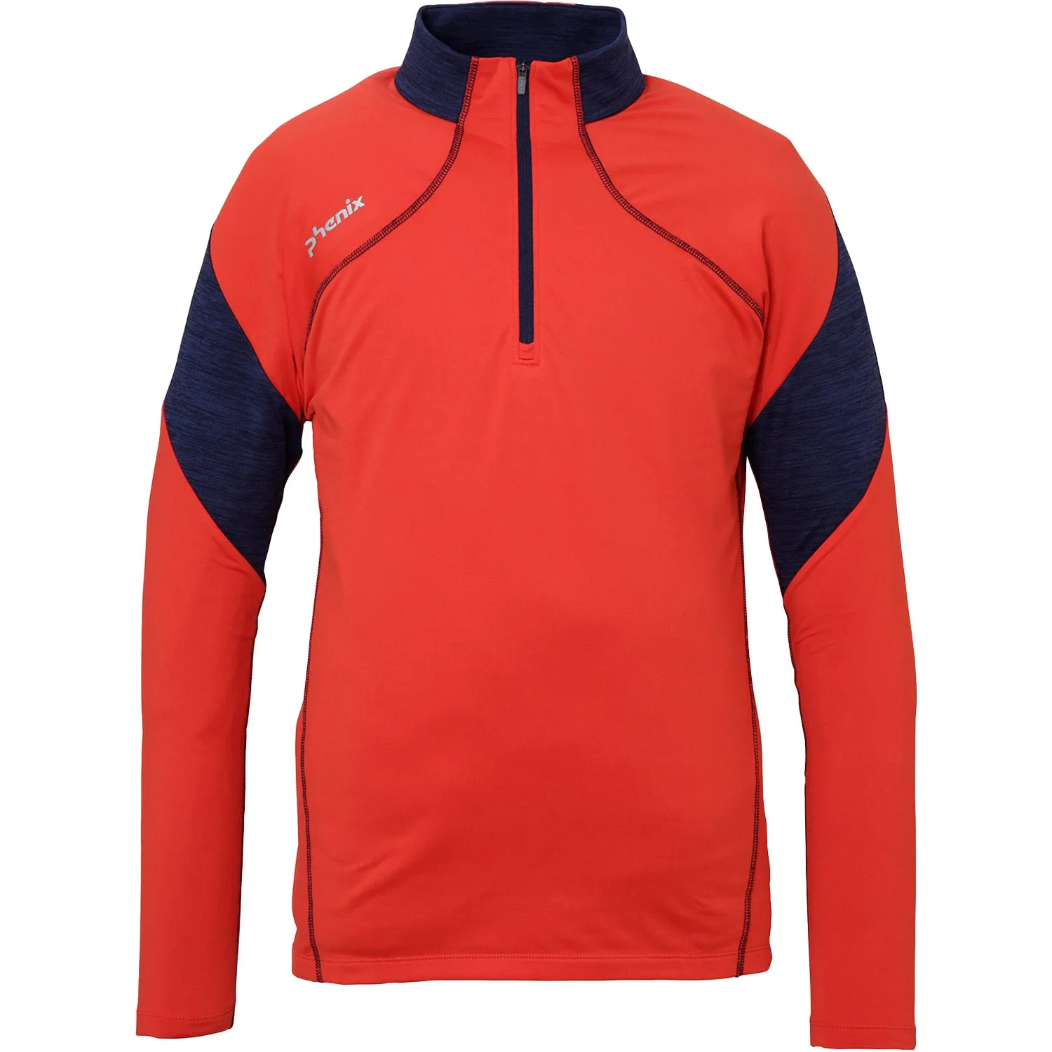 Alto Halfzip Skivvy 2021
