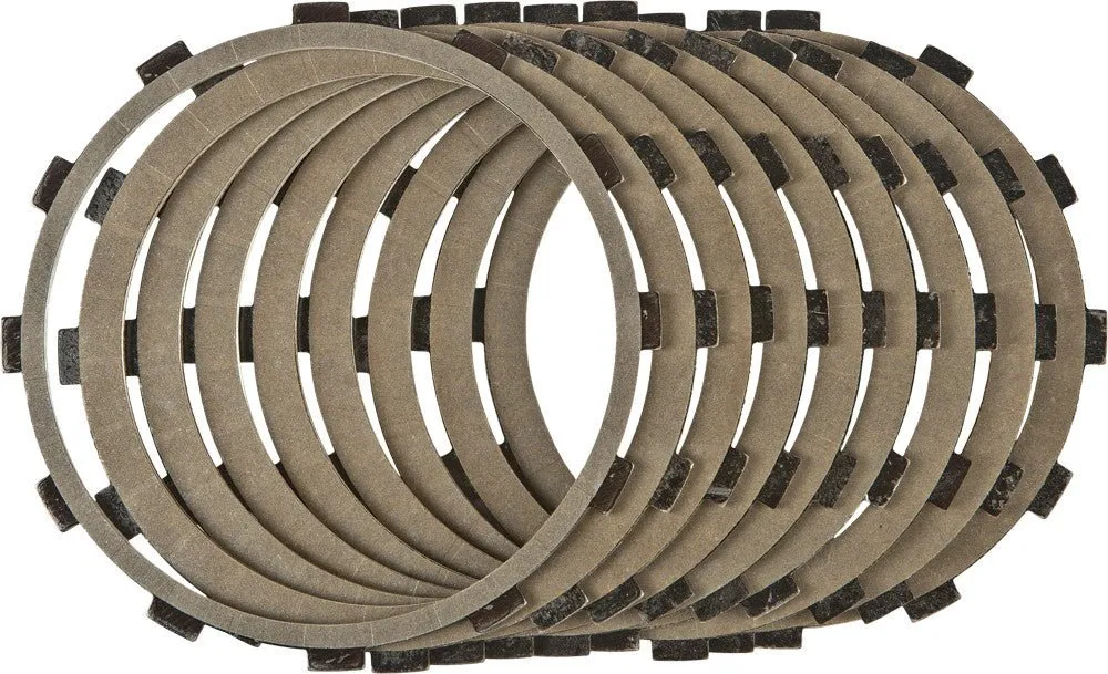 Alto Products 320750F Rivera Pro Clutch Plate Kit