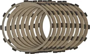 Alto Products 320750F Rivera Pro Clutch Plate Kit