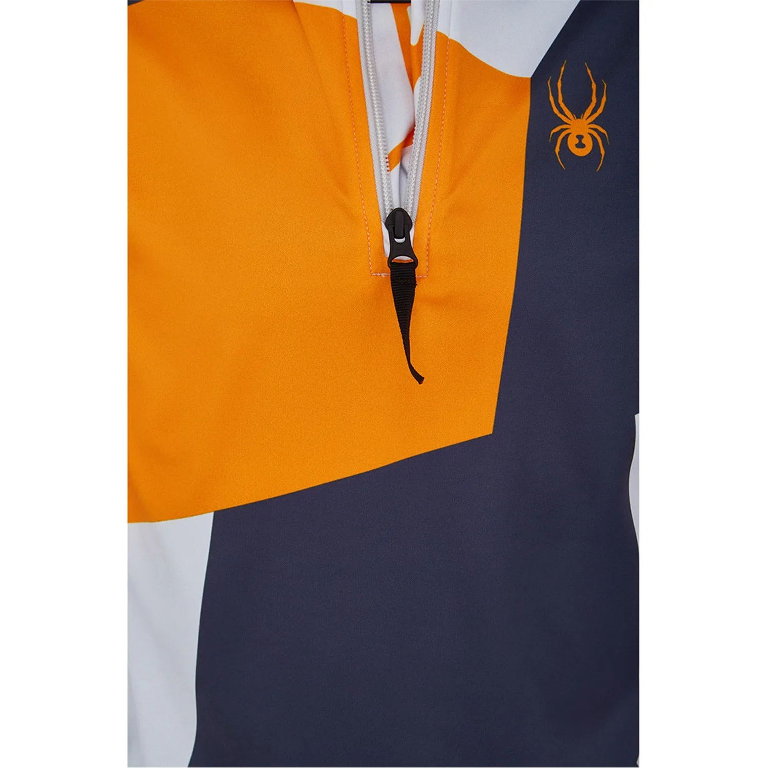Ambush Zip Boys Skivvy 2022