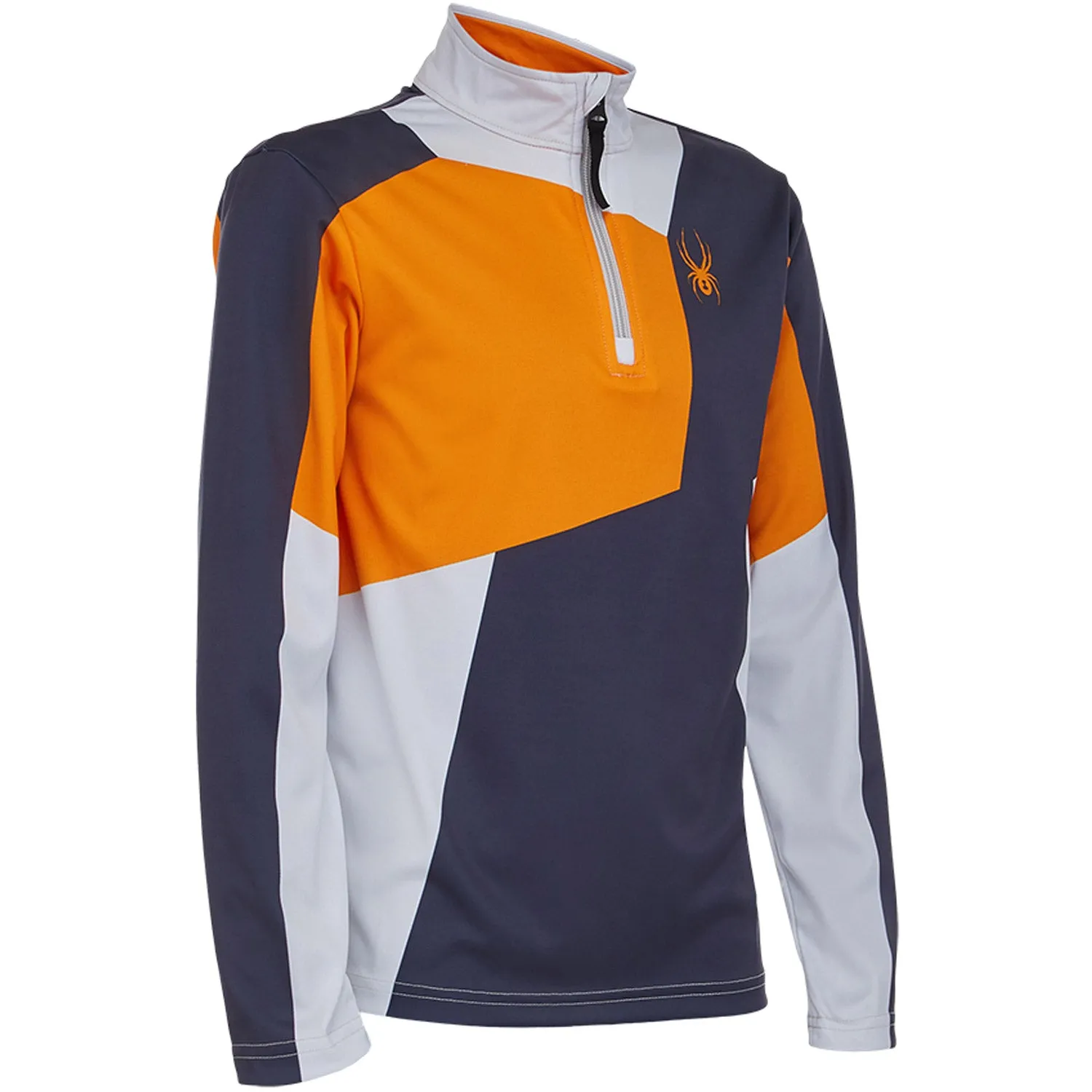 Ambush Zip Boys Skivvy 2022
