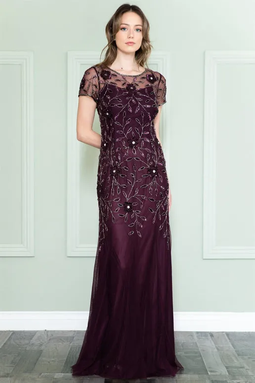 Amelia Couture IN002