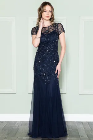 Amelia Couture IN002