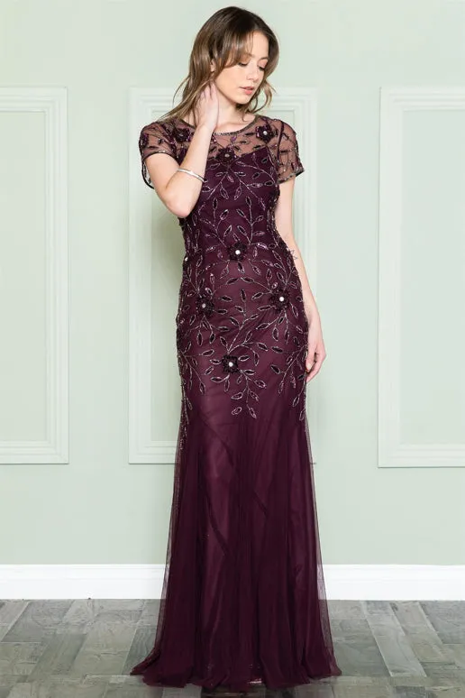 Amelia Couture IN002