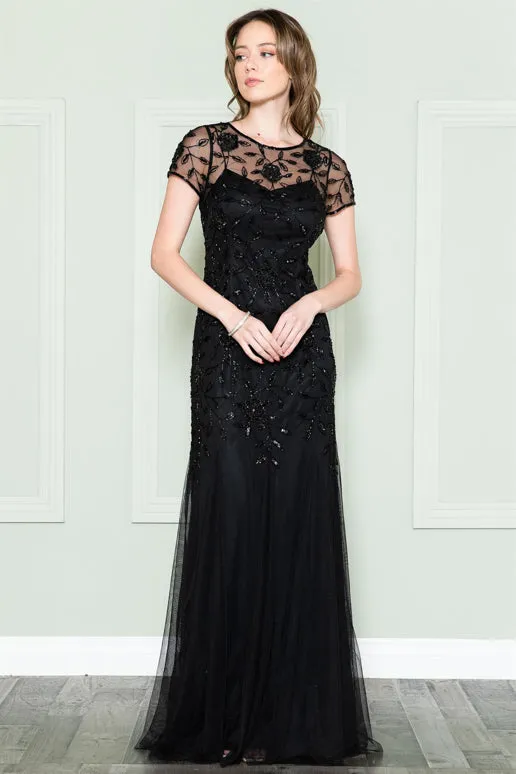 Amelia Couture IN002