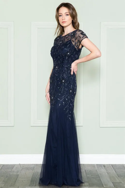 Amelia Couture IN002