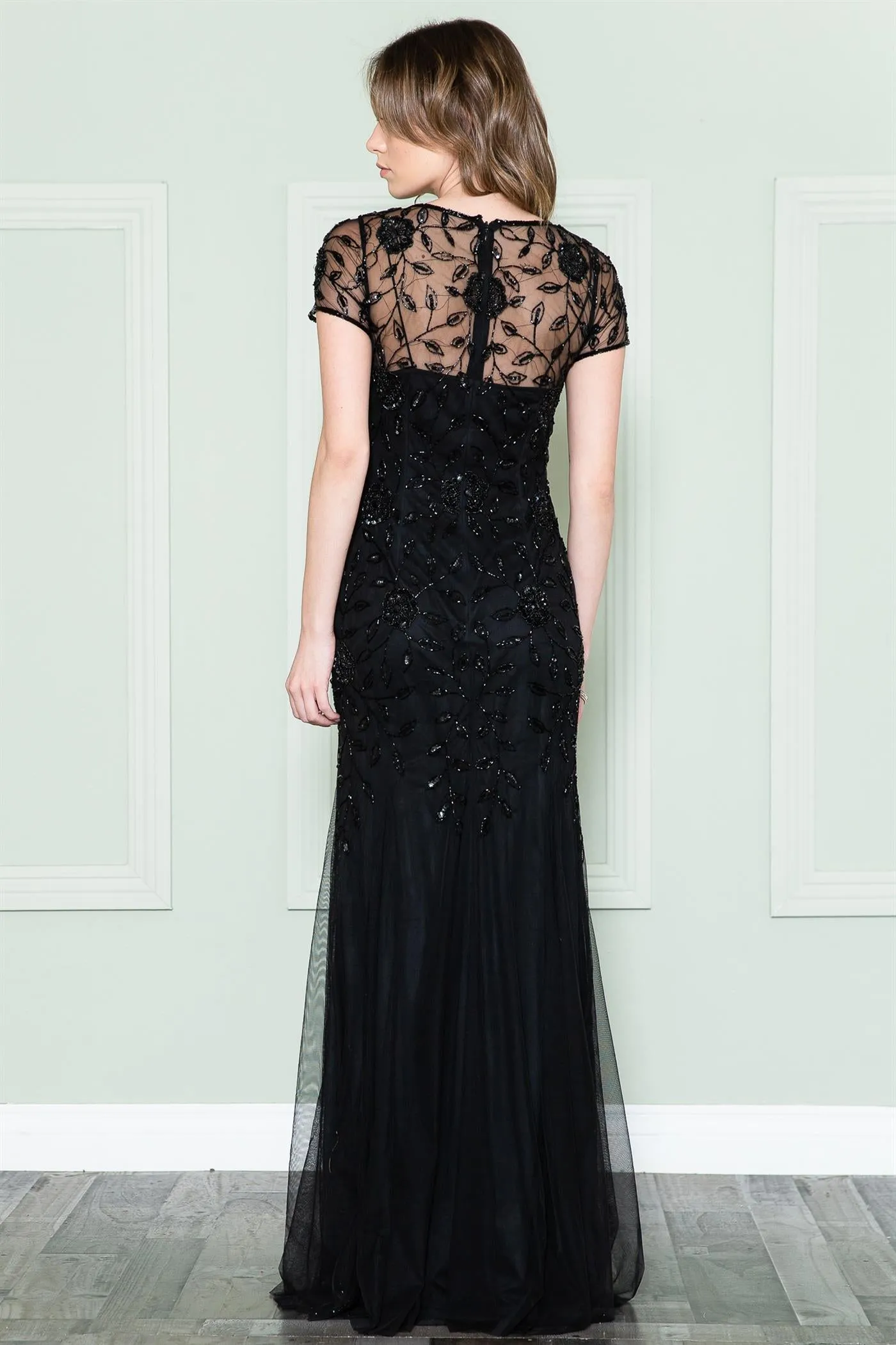 Amelia Couture IN002