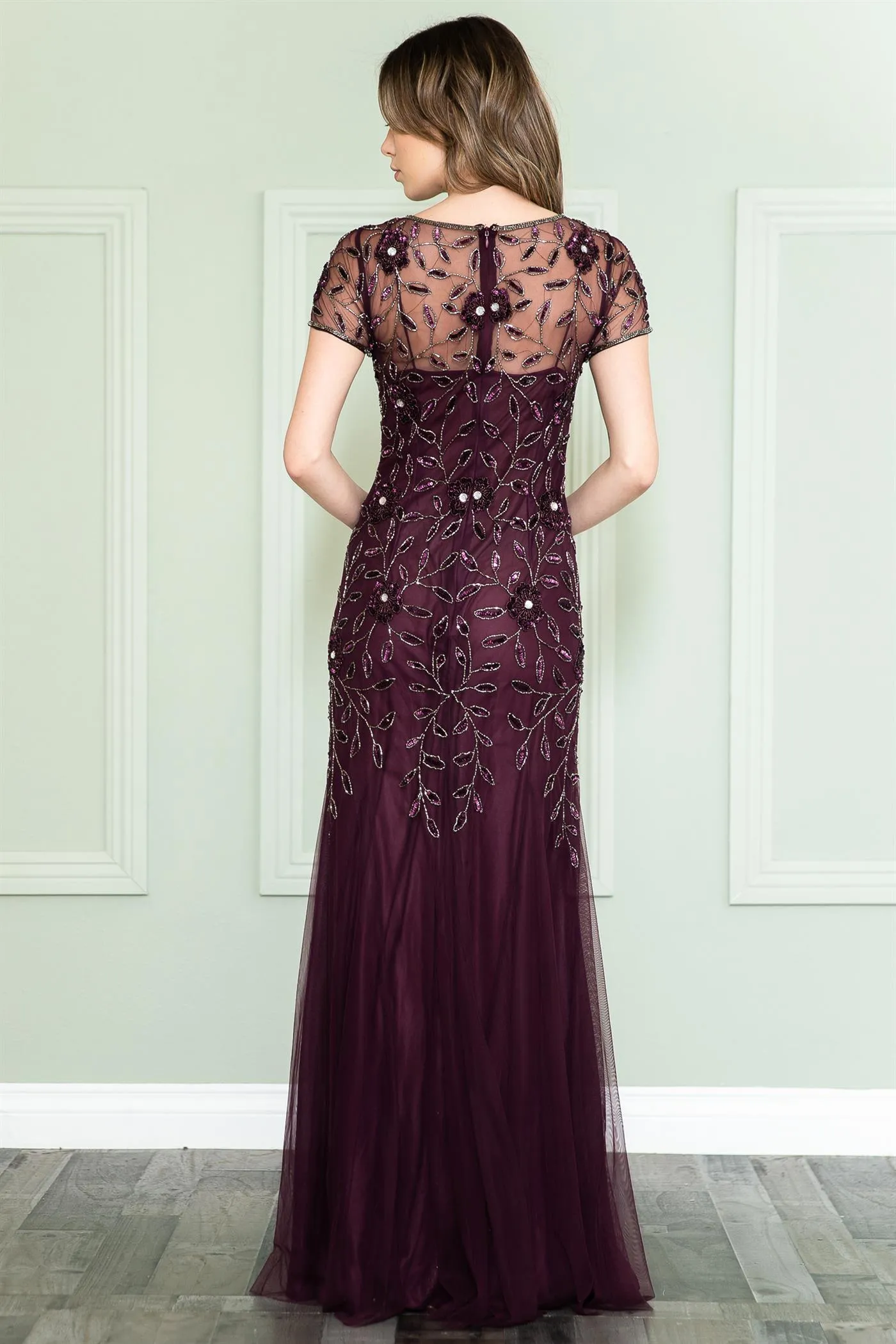 Amelia Couture IN002