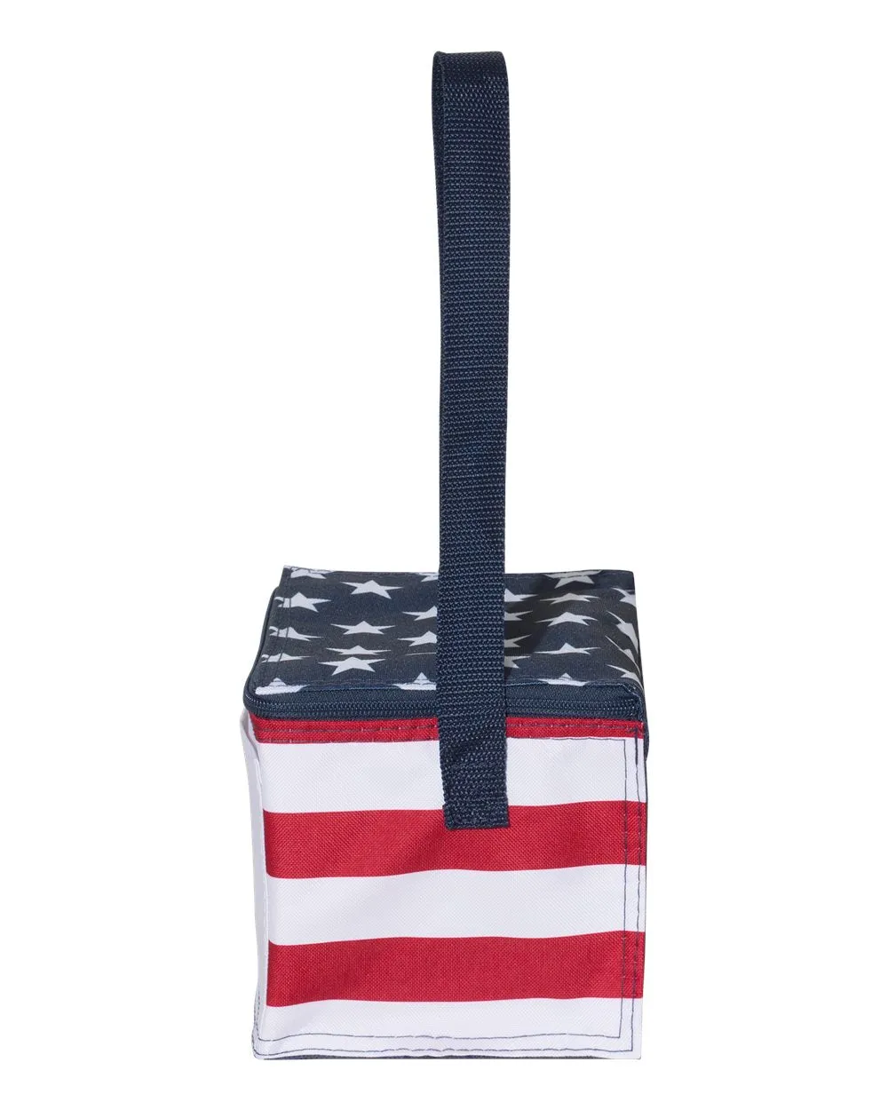 Americana 6-pack Cooler